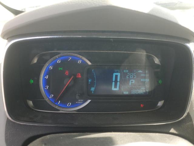 Photo 9 from auction – 2016 CHEVROLET TRAX LS with VIN KL7CJKSB8GB646659