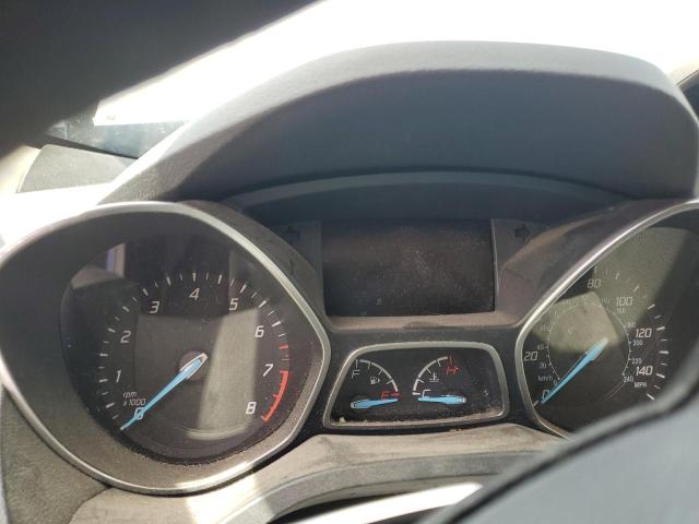Photo 9 from auction – 2016 FORD ESCAPE SE with VIN 1FMCU0G73GUA42181