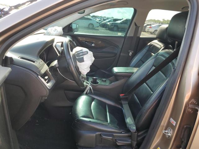 Photo 7 from auction – 2018 GMC TERRAIN SL with VIN 3GKALMEV5JL206334
