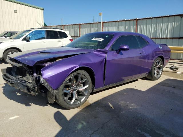 DODGE CHALLENGER 2016 with VIN 2C3CDZAG6GH195856 - Photo from auction