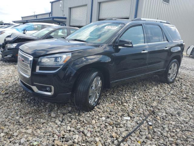 Photo 1 from auction – 2017 GMC ACADIA LIM with VIN 1GKKRSKD3HJ111517