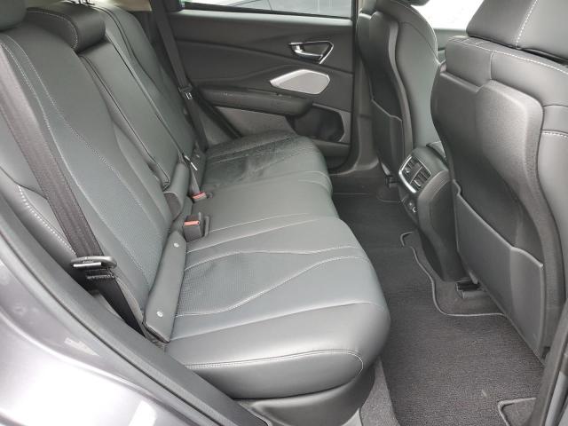 Photo 11 from auction – 2021 ACURA RDX TECHNO with VIN 5J8TC2H54ML032780