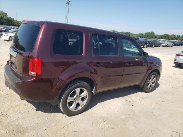 Zdjęcie 3 z aukcji – 2014 HONDA PILOT EXL z VIN 5FNYF3H5XEB019182