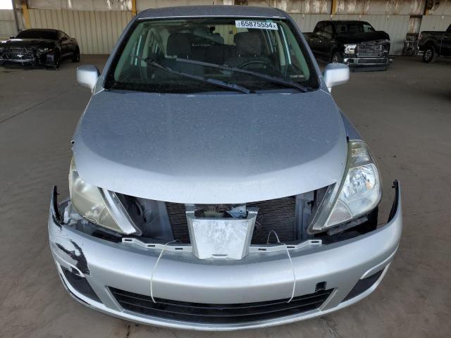 Photo 5 from auction – 2009 NISSAN VERSA S with VIN 3N1BC13E39L412882