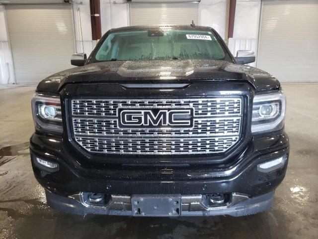 Photo 5 from auction – 2017 GMC SIERRA K15 with VIN 3GTU2PEJ4HG413553