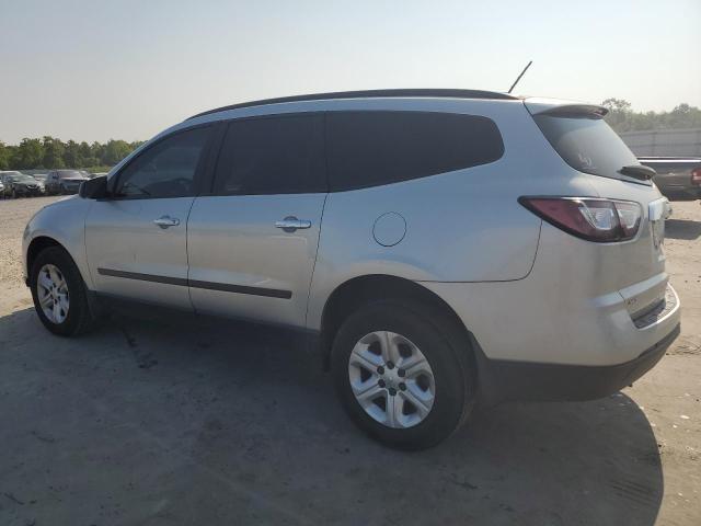 Photo 2 from auction – 2015 CHEVROLET TRAVERSE L with VIN 1GNKVFED4FJ308663