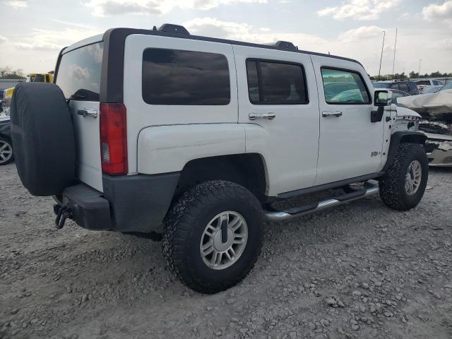 Photo 3 from auction – 2006 HUMMER H3 with VIN 5GTDN136868154709
