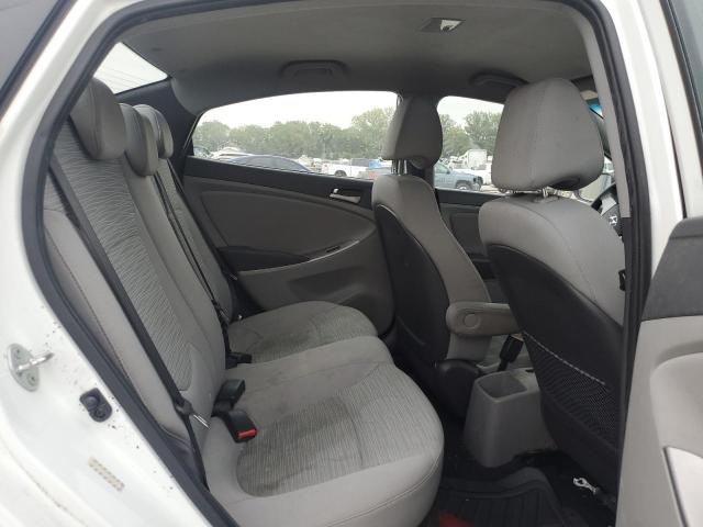 Photo 10 from auction – 2015 HYUNDAI ACCENT GLS with VIN KMHCT4AE3FU849607