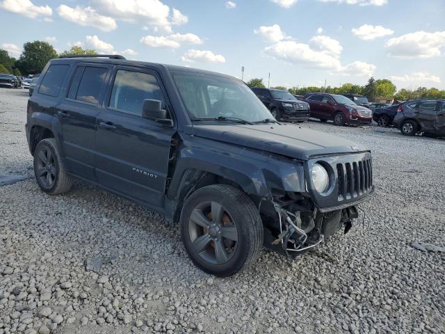 Photo 4 from auction – 2014 JEEP PATRIOT LA with VIN 1C4NJPFA1ED890181