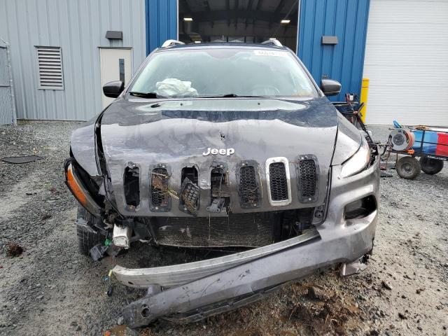 Photo 5 from auction – 2015 JEEP CHEROKEE L with VIN 1C4PJMCS2FW537815