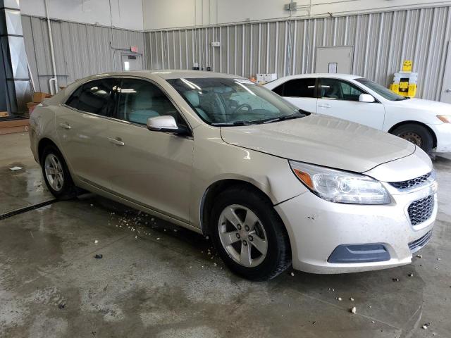 Photo 4 from auction – 2016 CHEVROLET MALIBU LIM with VIN 1G11C5SA3GF156077