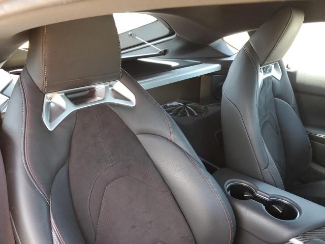 Photo 9 from auction – 2021 TOYOTA SUPRA with VIN WZ1DB2C09MW040634