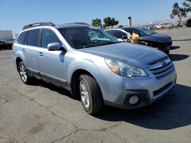 Снимка 4 от търг – 2013 SUBARU OUTBACK 2. с VIN 4S4BRBCC3D3291304