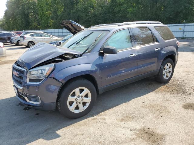 GMC ACADIA SLE 2014 with VIN 1GKKVPKD5EJ203667 - Photo from auction