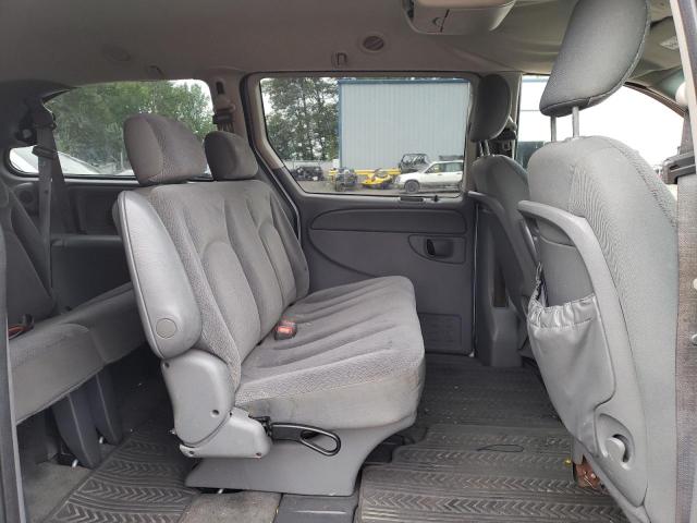 Photo 11 from auction – 2006 DODGE GRAND CARA with VIN 1D4GP24R36B587017