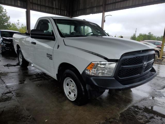 Photo 4 from auction – 2022 RAM 1500 CLASS with VIN 3C6JR6DG5NG300972