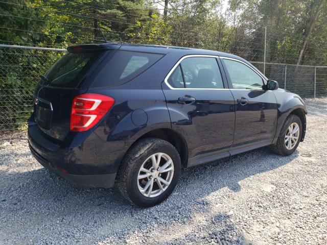 Photo 3 from auction – 2017 CHEVROLET EQUINOX LS with VIN 2GNFLEEK1H6282183