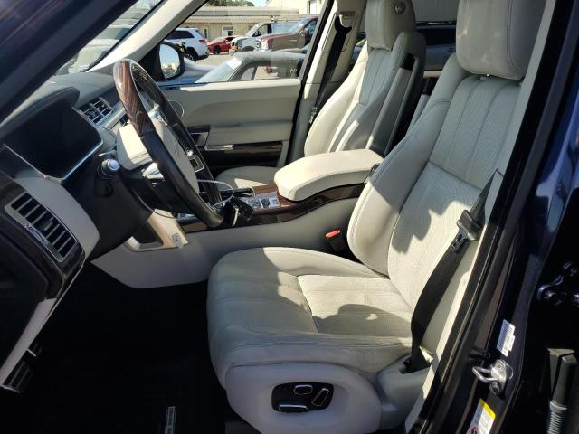 Photo 7 from auction – 2014 LAND ROVER RANGE ROVE with VIN SALGS2EFXEA125941