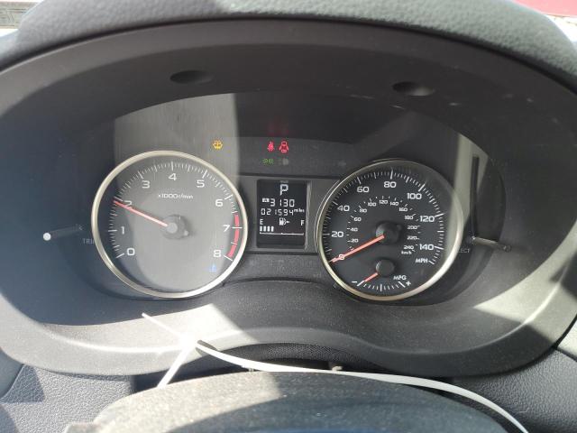 Photo 9 from auction – 2016 SUBARU IMPREZA with VIN JF1GJAA61GH015693