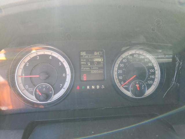 Photo 9 from auction – 2016 RAM 1500 SLT with VIN 1C6RR6GT8GS240791