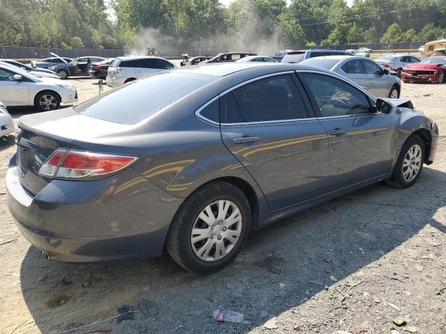 Photo 3 from auction – 2010 MAZDA 6 I with VIN 1YVHZ8BH2A5M56011
