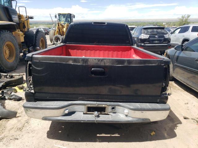 Photo 6 from auction – 2000 CHEVROLET SILVERADO with VIN 1GCEC14W7YZ207655