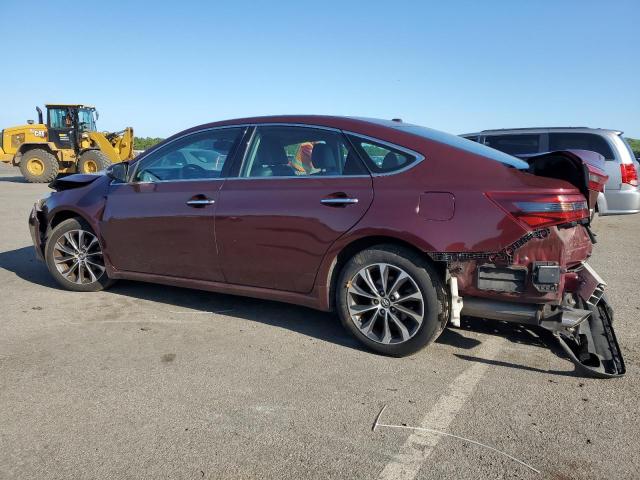 Photo 2 from auction – 2016 TOYOTA AVALON XLE with VIN 4T1BK1EB0GU214231
