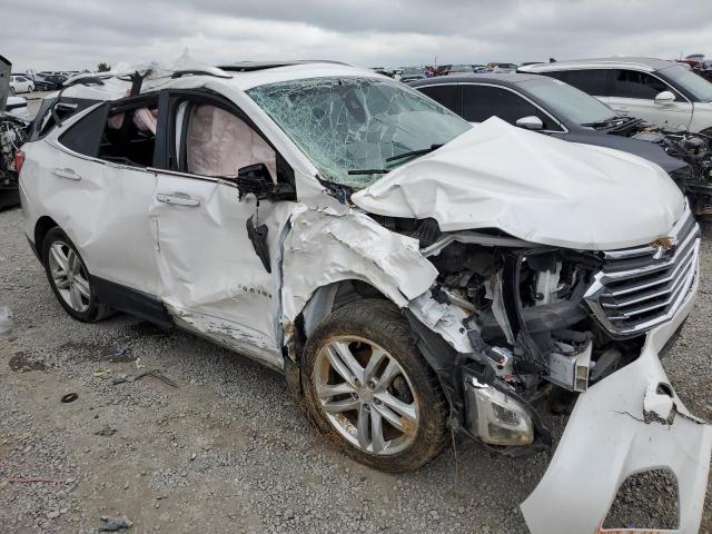 Photo 4 from auction – 2020 CHEVROLET EQUINOX PR with VIN 3GNAXPEX1LS605244