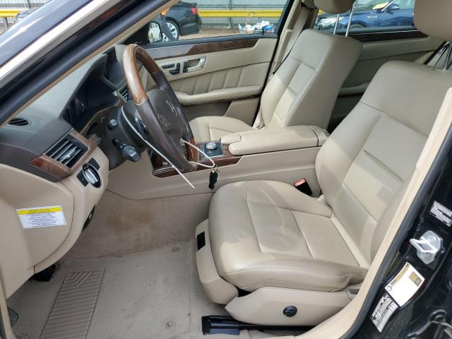 Photo 7 from auction – 2012 MERCEDES-BENZ E 350 with VIN WDDHF5KB5CA587393