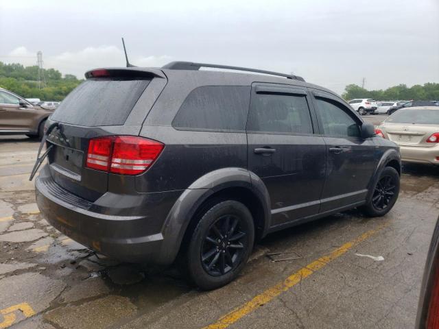 Photo 3 from auction – 2020 DODGE JOURNEY SE with VIN 3C4PDCAB7LT280401