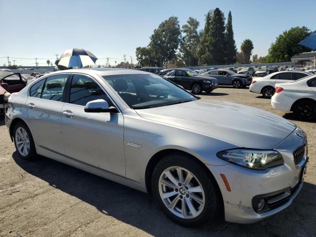 Photo 4 from auction – 2015 BMW 528 XI with VIN WBA5A7C54FD625759