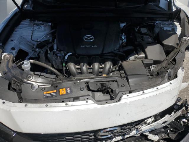 Photo 12 from auction – 2023 MAZDA CX-50 PREF with VIN 7MMVABCMXPN104800
