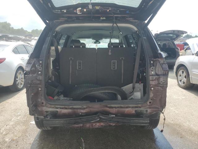 Photo 6 from auction – 2020 GMC ACADIA SLT with VIN 1GKKNULS7LZ145412
