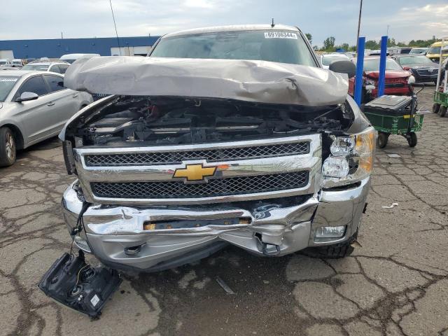 Photo 5 from auction – 2012 CHEVROLET SILVERADO with VIN 1GCPKSE70CF180639