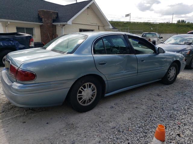 Photo 3 from auction – 2003 BUICK LESABRE CU with VIN 1G4HP54K634133992