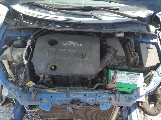 Zdjęcie 11 z aukcji – 2010 TOYOTA COROLLA BA z VIN 2T1BU4EE7AC381300