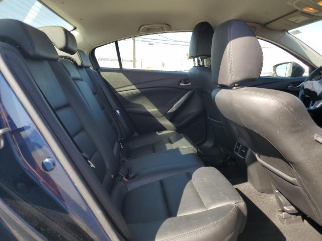 Photo 10 from auction – 2015 MAZDA 6 TOURING with VIN JM1GJ1V56F1223880