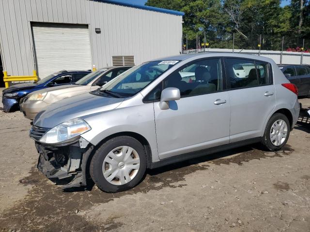 Zdjęcie 1 z aukcji – 2012 NISSAN VERSA S z VIN 3N1BC1CP0CK805849