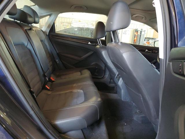 Photo 10 from auction – 2014 VOLKSWAGEN PASSAT SEL with VIN 1VWCN7A37EC022645