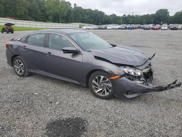 Photo 4 from auction – 2016 HONDA CIVIC EX with VIN 2HGFC2F78GH577786