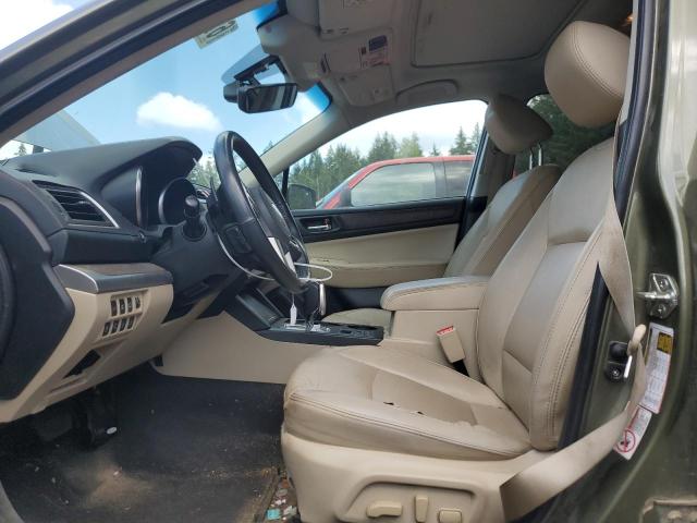 Photo 7 from auction – 2017 SUBARU OUTBACK 2. with VIN 4S4BSANC8H3280350