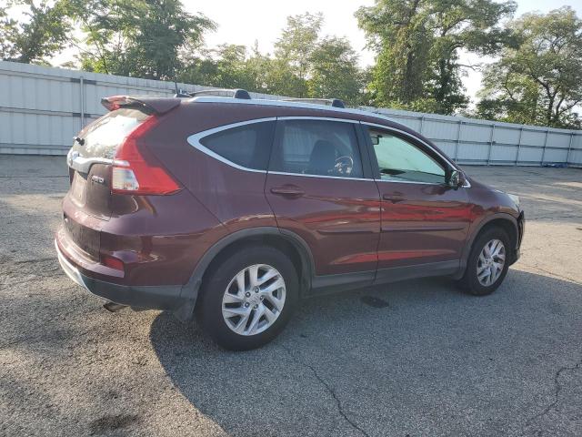 Photo 3 from auction – 2015 HONDA CR-V EXL with VIN 2HKRM4H76FH659040