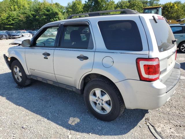 Photo 2 from auction – 2008 FORD ESCAPE XLT with VIN 1FMCU03Z18KD07121