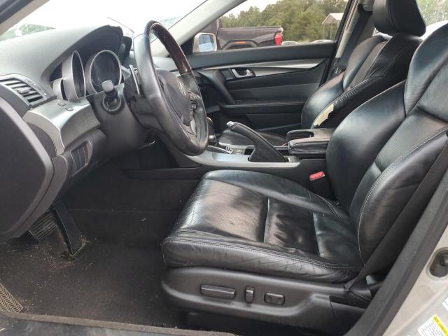 Photo 7 from auction – 2009 ACURA TL with VIN 19UUA96599A004787