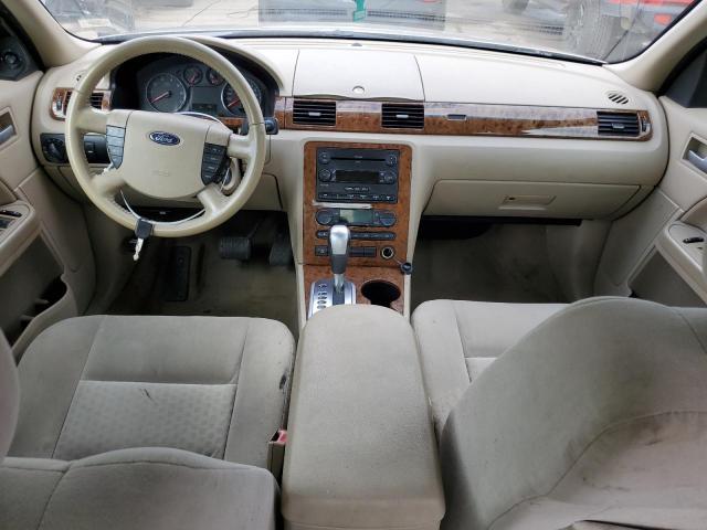 Photo 8 from auction – 2005 FORD FIVE HUNDR with VIN 1FAFP24135G205921