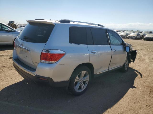Photo 3 from auction – 2013 TOYOTA HIGHLANDER with VIN 5TDDK3EH8DS193397