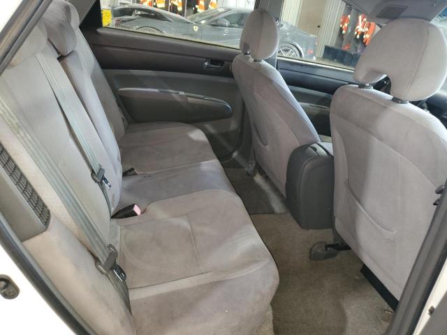 Photo 10 from auction – 2005 TOYOTA PRIUS with VIN JTDKB20U450119873
