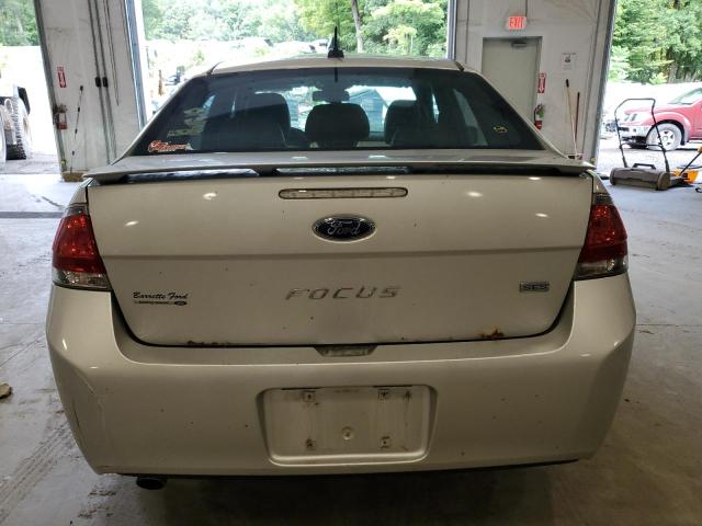 Photo 6 from auction – 2010 FORD FOCUS SES with VIN 1FAHP3GN9AW236992