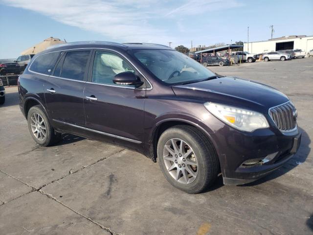 Photo 4 from auction – 2015 BUICK ENCLAVE with VIN 5GAKRBKD9FJ126906