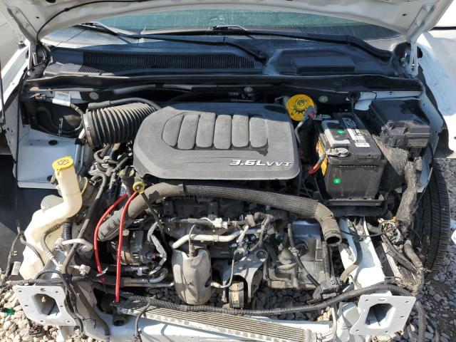 Photo 12 from auction – 2014 CHRYSLER TOWN & COU with VIN 2C4RC1BG0ER123891